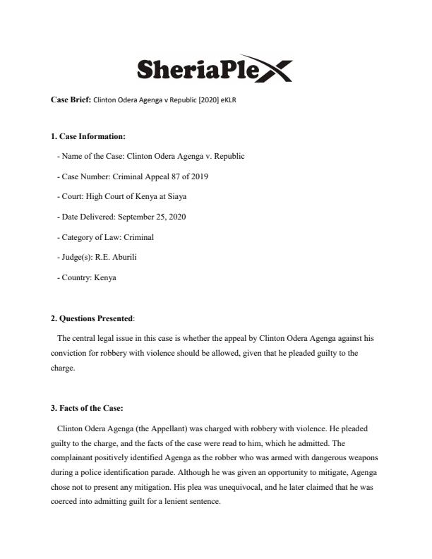 Clinton-Odera-Agenga-v-Republic-[2020]-eKLR-Case-Summary_1266_0.jpg